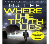 M J Lee Where The Truth Lies Paperback Book M J Lee Multicolor