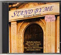 M. Jackson - Stand By Me (Gospel Greats)