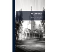 M. Jan Hus