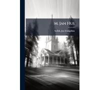 M. Jan Hus