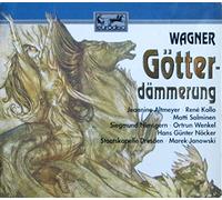 M. Janowski - Götterdämmerung(Ga)