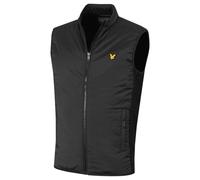 Lyle & Scott Mens Primaloft Thermal Breathable Golf Gilet