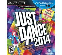M Just Dance 2014
