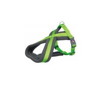 (M-L, Apple) Trixie Touring Dog Harness | Dog Harness With Padding
