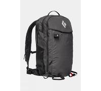 M-L Black Diamond Jetforce UL 26L Avalanche Airbag Pack Black Size