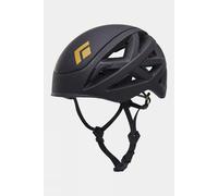 Black Diamond - Climbing/mountaineering helmet - Vapor Helmet Black - Size M\/L Black M\/L
