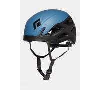 M/L Black Diamond Vision Climbing Helmet Blue Size