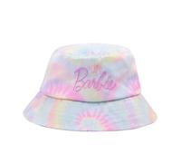 (M-L, Multicoloured) Barbie Girls Bucket Hat