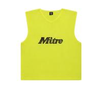 Mitre Unisex Adult Pro Training Bibs