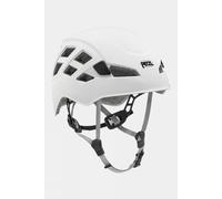 M/L Petzl Unisex Boreo Climbing Helmet White Size
