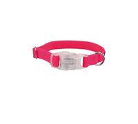 (M-L, Pink) Trixie USB Easy Flash Collar