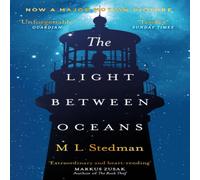 M L Stedman The Light Between Oceans Paperback Book M L Stedman Multicolor
