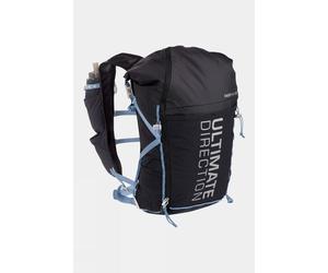 M-L Ultimate Direction Mens Fastpack 20 Backpack Black Size