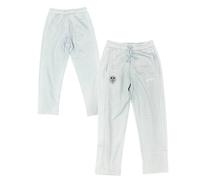 (M) Leeds United Women's Trousers Football Blue All Szn Pants - New