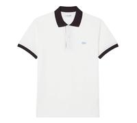 (M, Light Beige) Lacoste Mens Short-Sleeved Polo Shirt