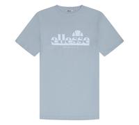 (M, Light Grey) Ellesse Mens Rillas Logo T-Shirt
