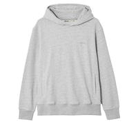Ellesse Mens Madone Hoodie - Light Grey Marl - M - Light Grey Marl - 85% Cotton/15% Polyester