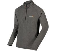 (M, Light Steel) Regatta Great Outdoors Mens Montes Fleece Top