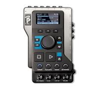 M-Live B.Beat 128GB - Backing Track Player, Multitrack, Video Sync, Mixer | 16 mono or 8 stereo tracks, six audio outputs, built-in mixer, MIDI and video sync, add Wi-Fi with the M-PEN 2 adapter