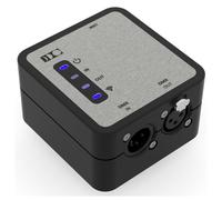 M-Live LAKYX BOX DMX Interface (Recording Only)