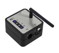 M-Live LAKYX L5W 512 Channel DMX Interface with Wireless DMX