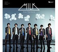M!LK - Over The Storm
