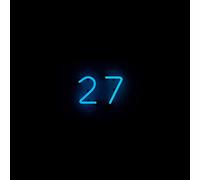 M. Lockwood Porter - 27 [VINYL]