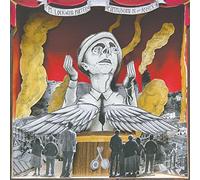 M. Lockwood Porter - Communion In The Ashes [VINYL]
