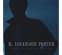 M. Lockwood Porter - How To Dream Again [VINYL]