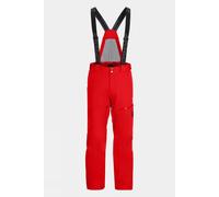 M Long Spyder Mens Dare Ski Pants Red Size