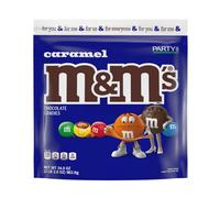 M&M Caramel Party Size 964g