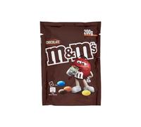 M&M Chocolate Candy | M&M's | Chocolate | Total Weight 220 Grams
