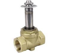 M & M International Direct-Controlled Pneumatic Valve D886DVU G 1/2 Sleep Position Closed Pack of 1