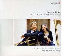 M.M.Kofler/R.Kofler - Jeux A Deux