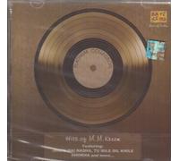 M.M. Kreem - Hits of M.M. Kreem