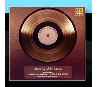 M.M.Kreem - Solid Gold - Anand Bakshi Volume 1