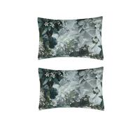 M.M Linen Florian Pillowcase - Standard, Multi
