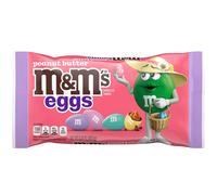 M&M Peanut Butter Eggs Easter 260g