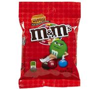 M&M Peanut Butter Peg Pack 144g