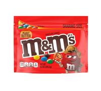 M&M Peanut Butter Share Size 255g