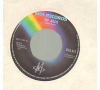 M - M - POP MUZIK - 7 inch vinyl / 45