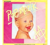 M - M - Pop Muzik - MCA Records - 0032.068