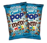 M&M PoPCorn