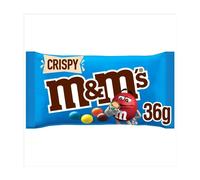 M&M's Peanut Chocolate Party Bulk Bag, Chocolate Gifts & Movie Night Snacks, 1kg
