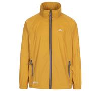(M, Maize Yellow) Trespass Qikpac X Unisex Packaway Jacket