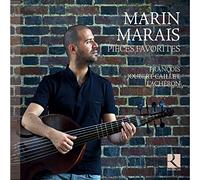 M. Marais - Pieces Favorites