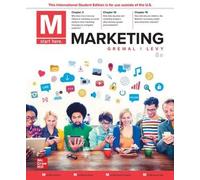 M: Marketing ISE