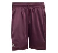 (M, Maroon) Adidas Mens US Climacool Shorts