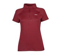 (M, Maroon) Weatherbeeta Womens/Ladies Prime Base Layer Top