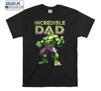 (M) Marvel The Incredible Hulk T-shirt